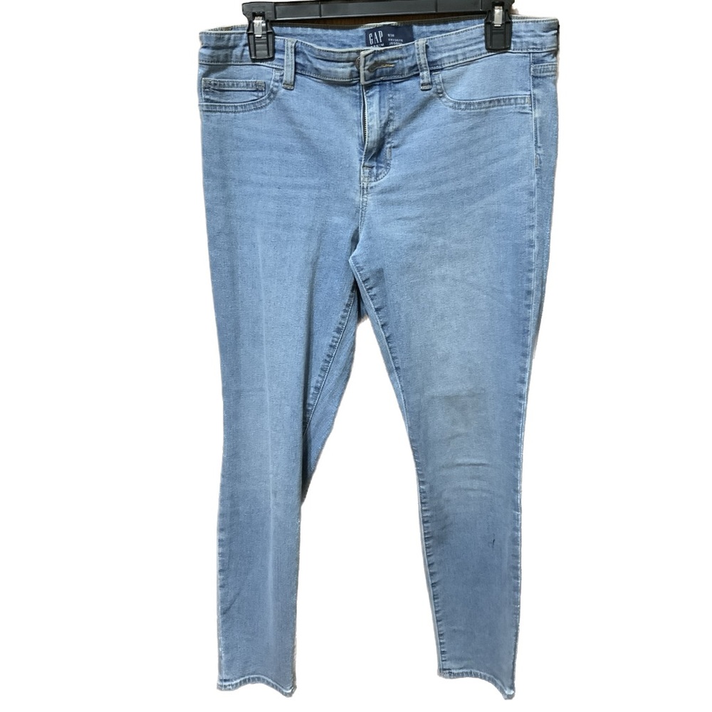 GAP Jeans